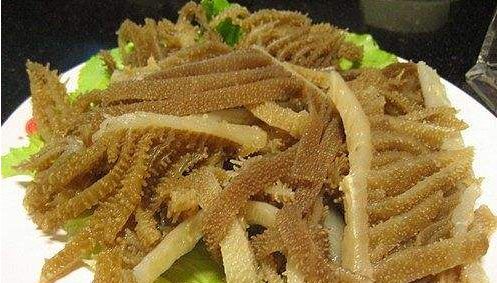 吃了这么多年火锅，你知道黄喉、毛肚到底是牛的哪个部位吗？