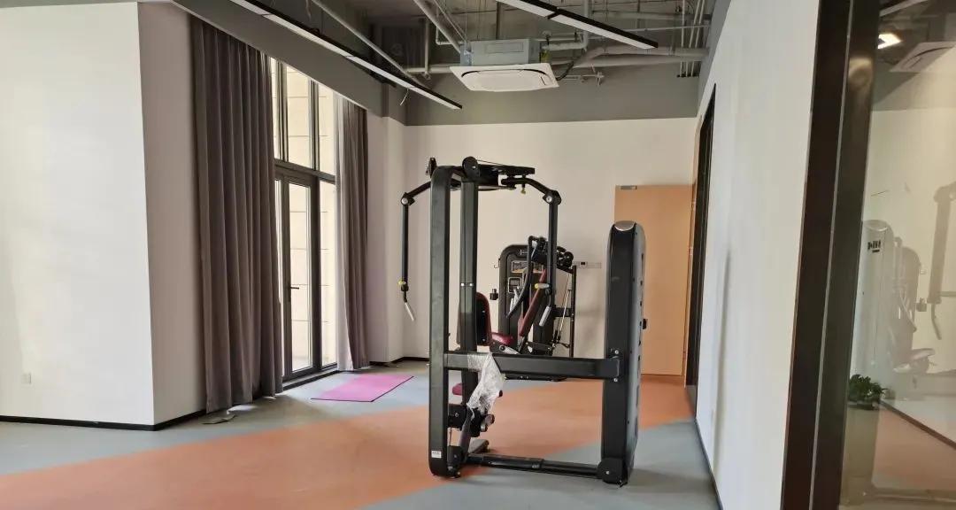 这所上海国际学校背靠全球500强、ACT官方授权考点、课程超棒