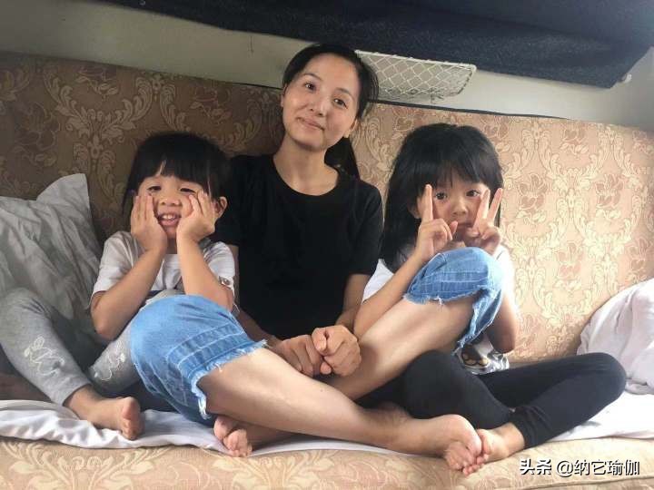 她学瑜伽教练培训花了1万，没成为瑜伽教练，却说“太值了！”