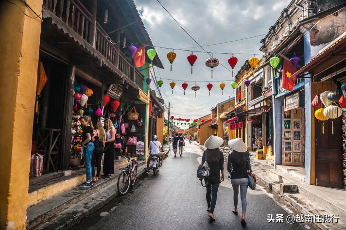 在越南省钱的10种方法-便宜地享受越南旅行