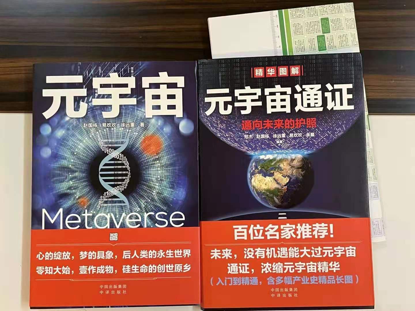 七个元界定，帮你认清什么是真元宇宙