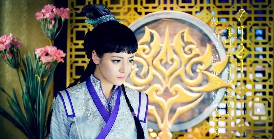 实力偶像兼具的小花旦，迪丽热巴的影视剧角色盘点