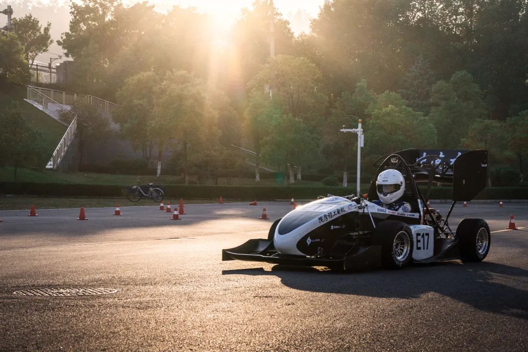 高考结束了？快来看看中南大学吧！
