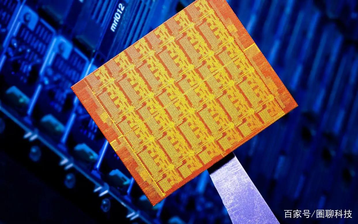 高新技术全部捐给国家，马云做了和任正非一样的事