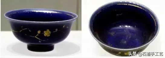 元代景德镇窑瓷器的主要种类,看了长知识