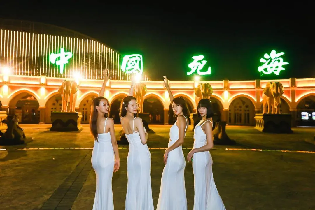均温20℃！周边7个耍水宝地，冲浪滑水观瀑，最快1h清凉度夏