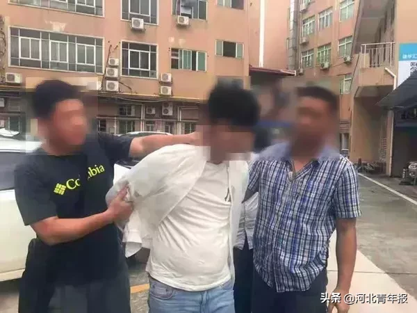 开豪车的“高富帅”专挑妙龄女子下手，警方审破同类案件20多宗