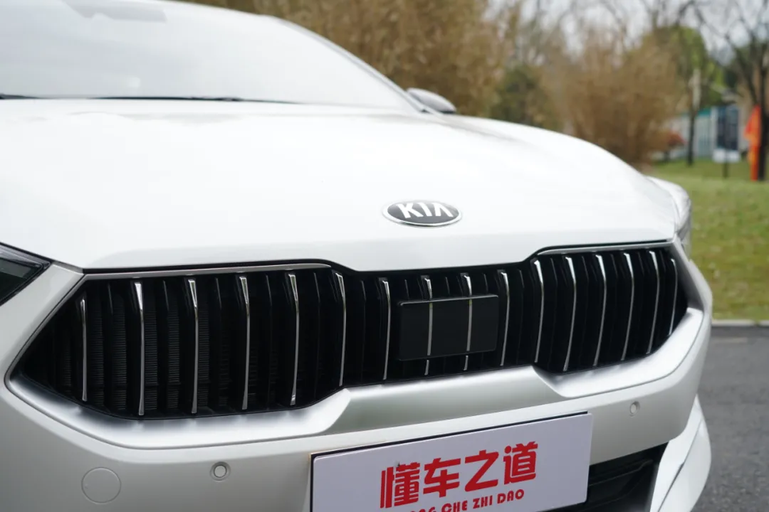 试驾：2021款起亚K3，被低估没道理