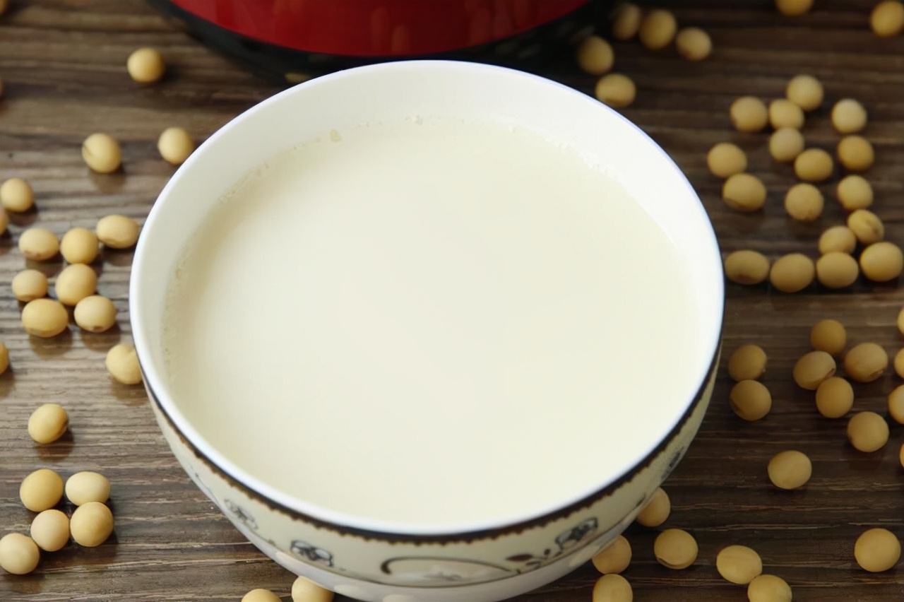 黄豆浆可以天天喝吗 -生活知识库-donow知识库