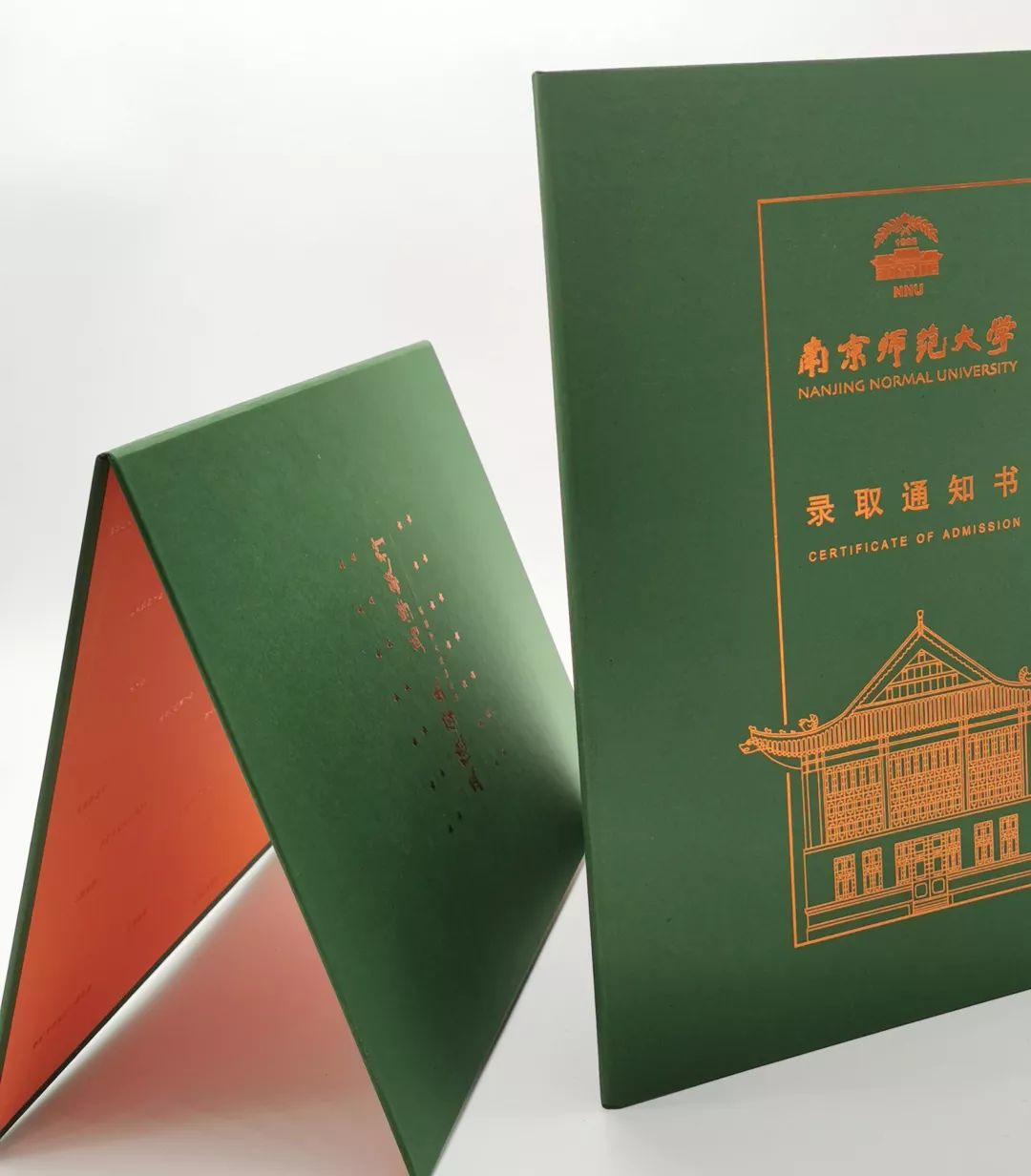 精彩！看江苏这所百年名校让人怦然心动的