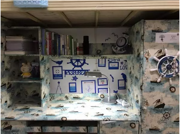 这里，是电子科技大学！