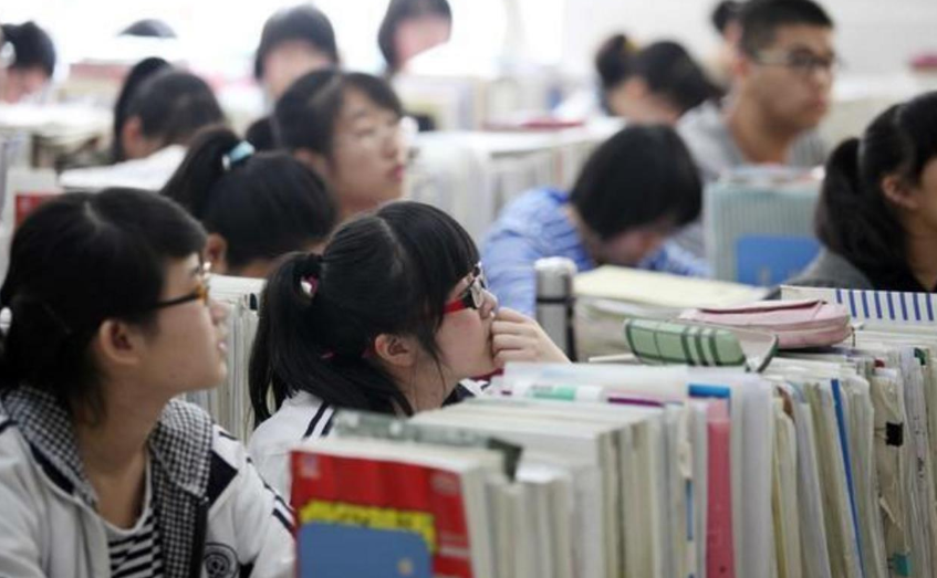 高考600分是什么概念？学生想突破这个分数，这个学科十分重要
