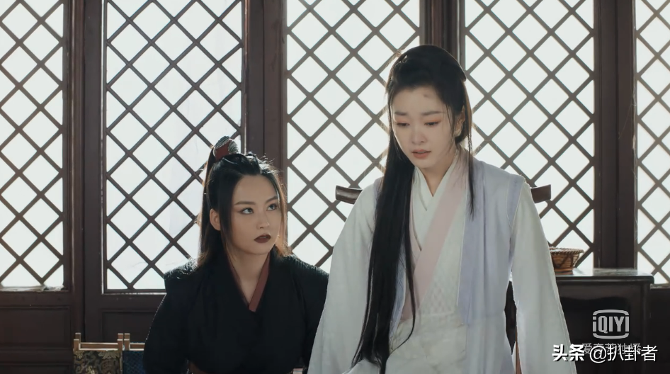 扒一扒这7位女性角色，才知《赘婿》传达的精神内核