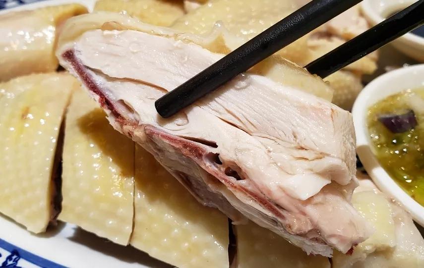 九记的意外惊喜