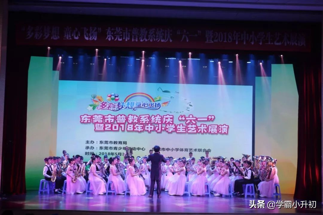 虎门外国语学校2019年小学一年级招生通告