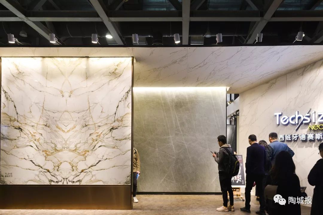 广州设计周最潮、最红、最酷、最抢眼的陶瓷品牌都有谁？