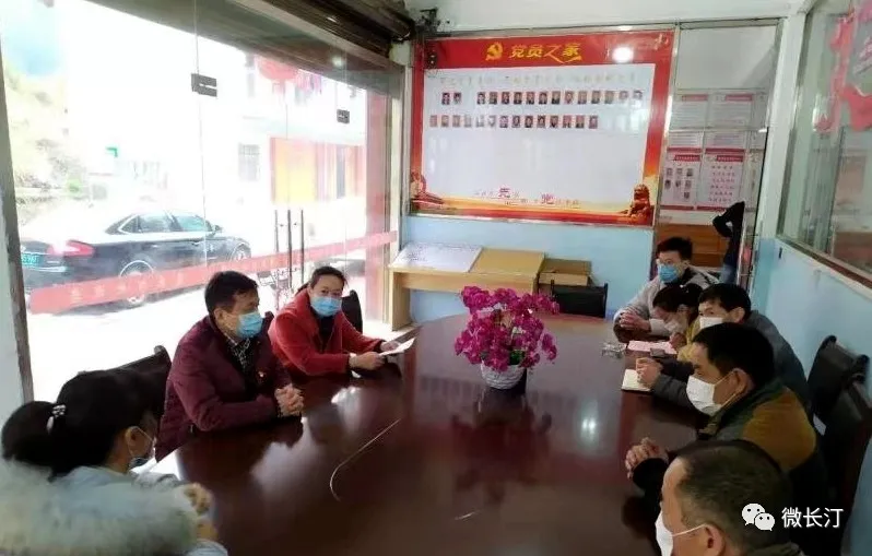 长汀文明家庭先进事迹展(1)丨张开富、邱建平家庭:携手互助共进 共同担当奉献…