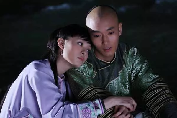 聪明无敌，美貌非凡，人见人爱，身世特殊，你心中第一玛丽苏是谁