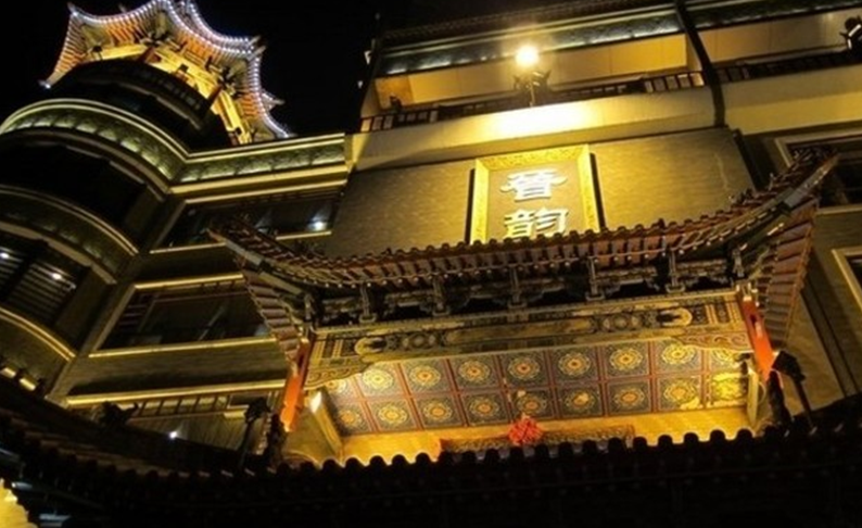 超详细山西太原攻略，本地人带你玩遍知名景点
