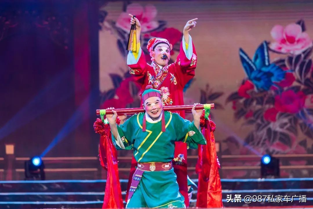 大年初一福建春晚看点全解析：展示“360°无死角”福建特色！