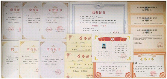 湖北超牛“学霸班”：保研名校、四级全班通过，奖学金拿到手软