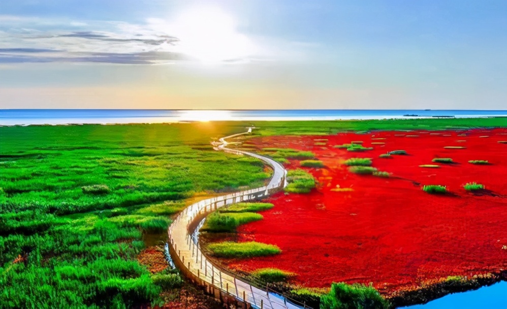 辽宁省沈阳,盘锦市5a,4a级旅游景区名录,喜欢的收藏