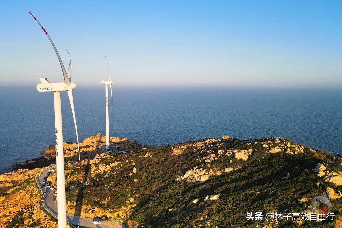 福建特色旅游路线：泉州市惠安县3日自驾精华路线攻略