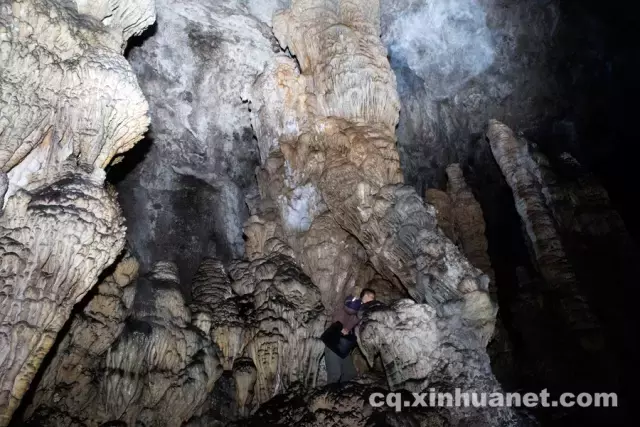 重庆的地下，藏着数万个宏伟的地宫！可惜知道的人不多！