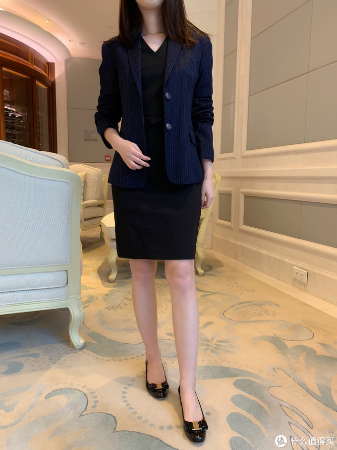 職業裝怎么選？？？職業裝應該怎么穿？？10家寶藏店鋪推薦