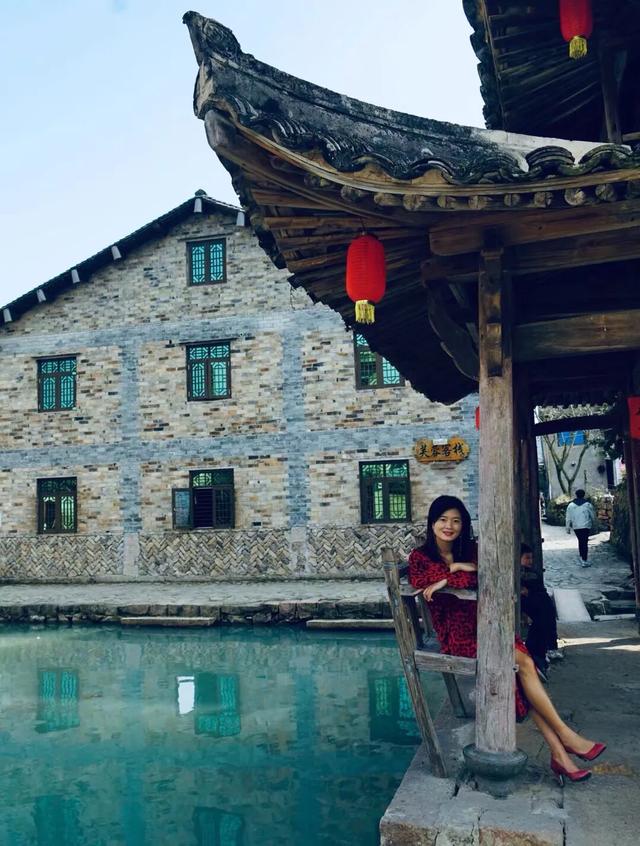 温州重点A级景区免费开放，国庆前错峰出游远离人潮，走一个