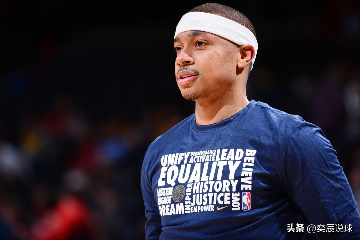 现役nba自由球员有哪些(NBA自由球员TOP10：两位全明星无球可打，神射手表态不着急签合同)