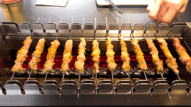 福州硬核烤肉地图！复工后第一顿烤肉，你选哪家？