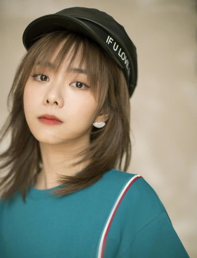 她们惊艳了时光，15位四川籍女星，个个灵气秀美，靠实力雄起