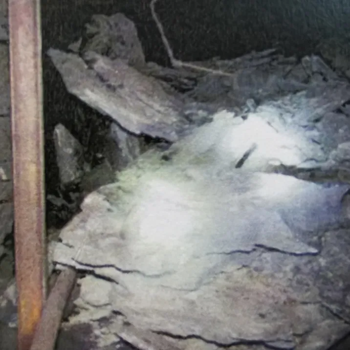 重庆江津：非法越界挖煤价值近7000万，煤业集团及主管均获刑