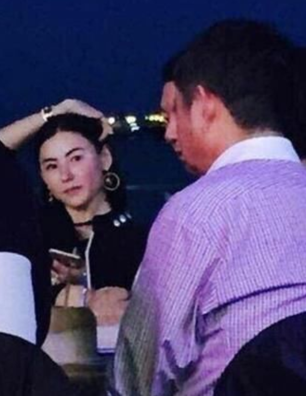 “内地向华强”孙东海的混乱情史