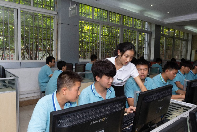 同样都是大专，“职业技校”和“高等专科”的区别，不是一点点