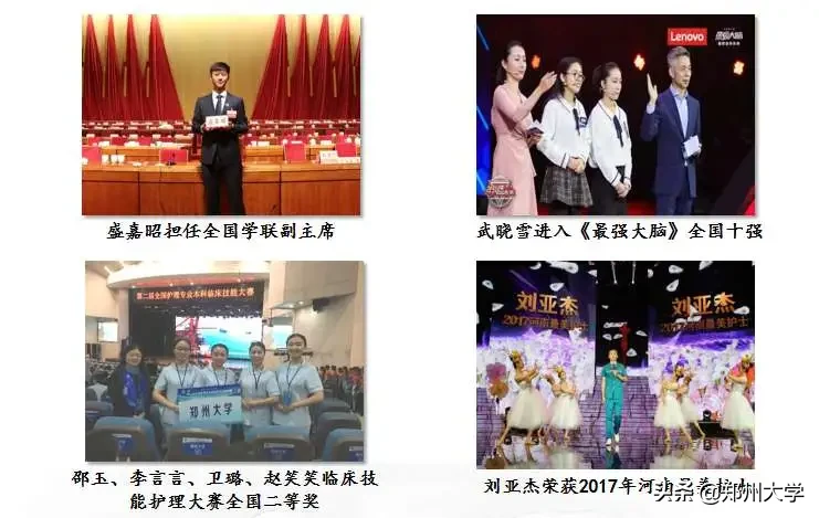 2020第二弹，“王牌专业”还有这些！