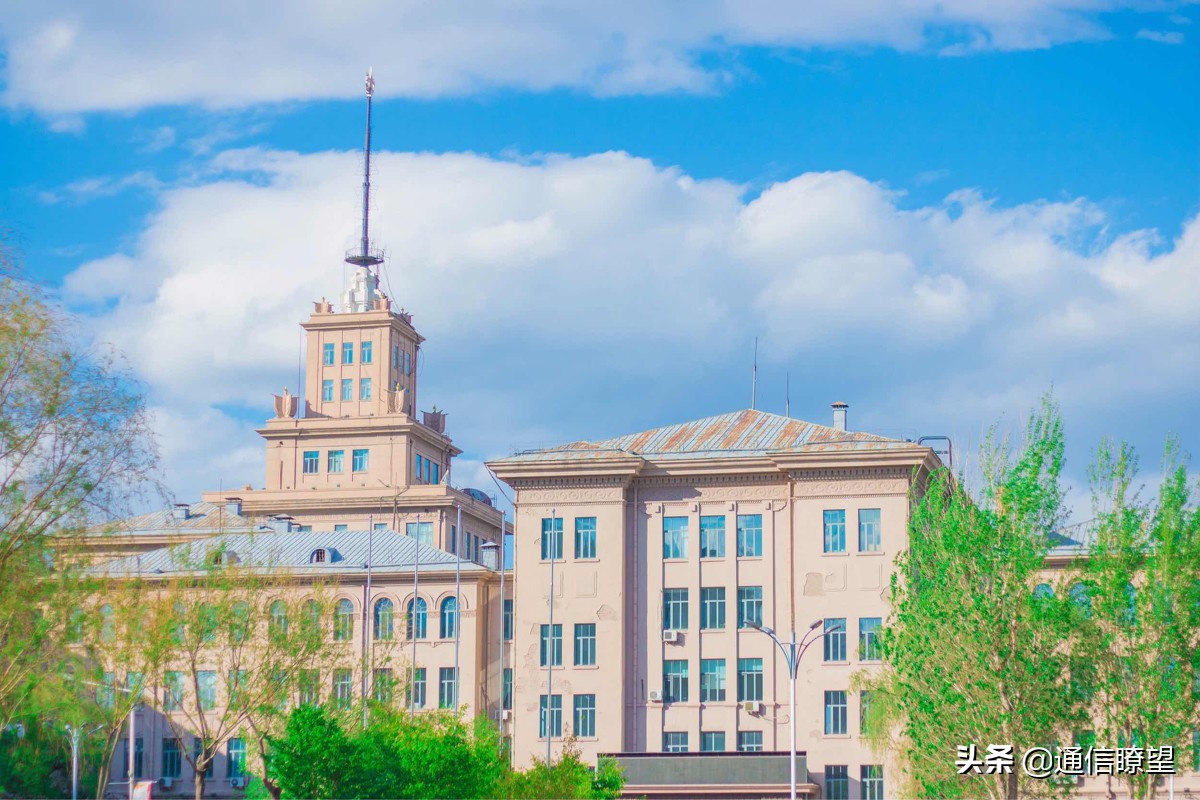 读完大学好就业的通信工程，了解一下