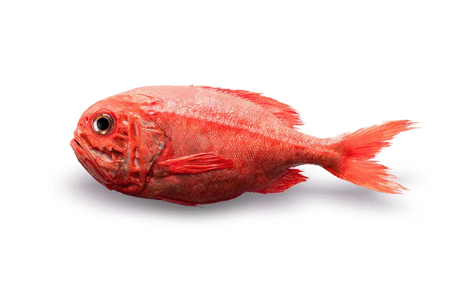 盘点国内市场常见的进口鱼 天天看点