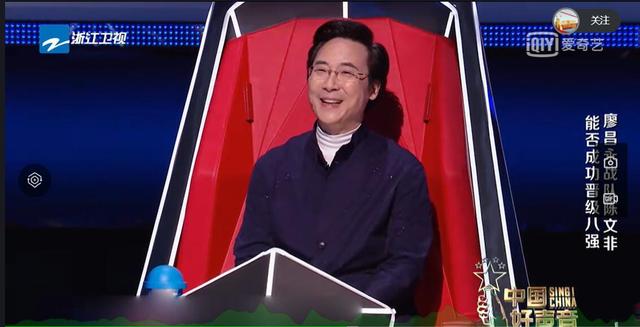 有好的导师调教果然不一样，这样的“好声音”，哪怕淘汰都是收获