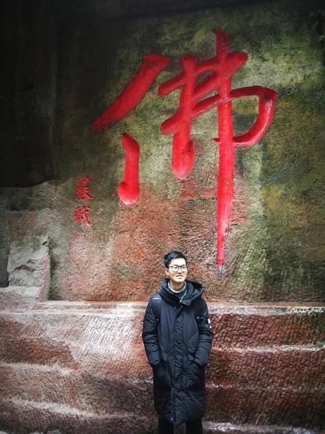 学霸寝室 | 5个985、211，1个进入世界500强电子企业