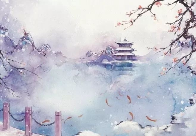 如何用《诗经》发一条“高级”朋友圈？