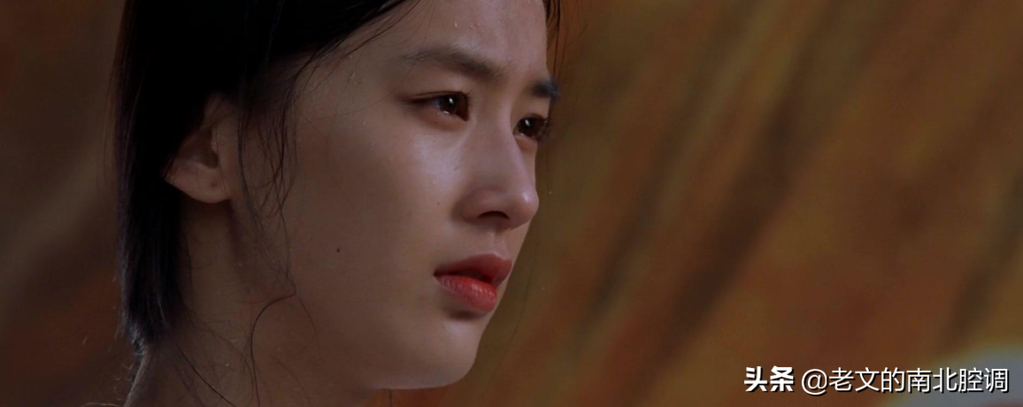 周星驰《功夫》,不只有包租婆和黄圣依,这么多年终于看懂了