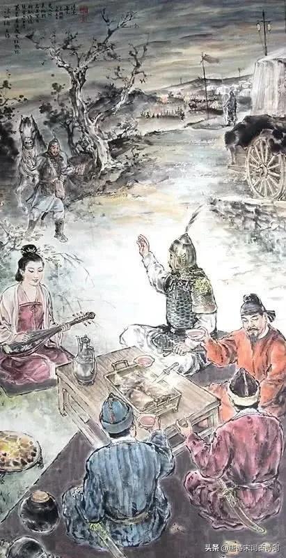 王翰：真才实学的“富二代”
