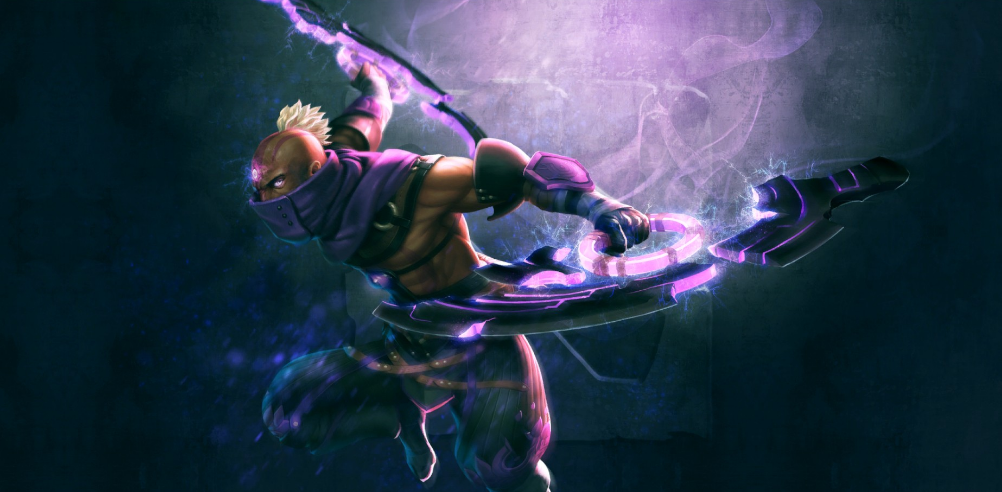 DOTA2中的三大后期，每一个都有翻盘的希望