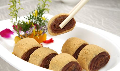 舌尖上的美味：北京必吃的十大特色美食