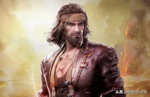 《斗罗大陆》第一部十大强者，武力值排名第一，人物实力如何？