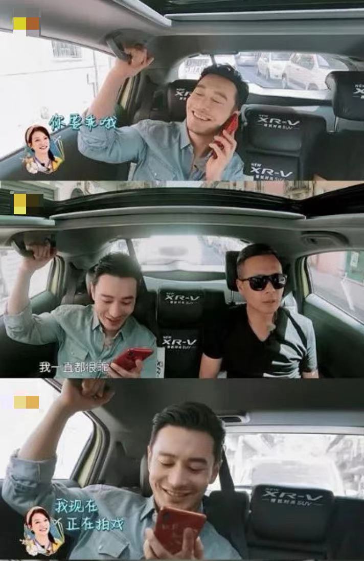 都是同学，为什么赵薇和黄晓明更亲近，和陈坤却越来越疏远？