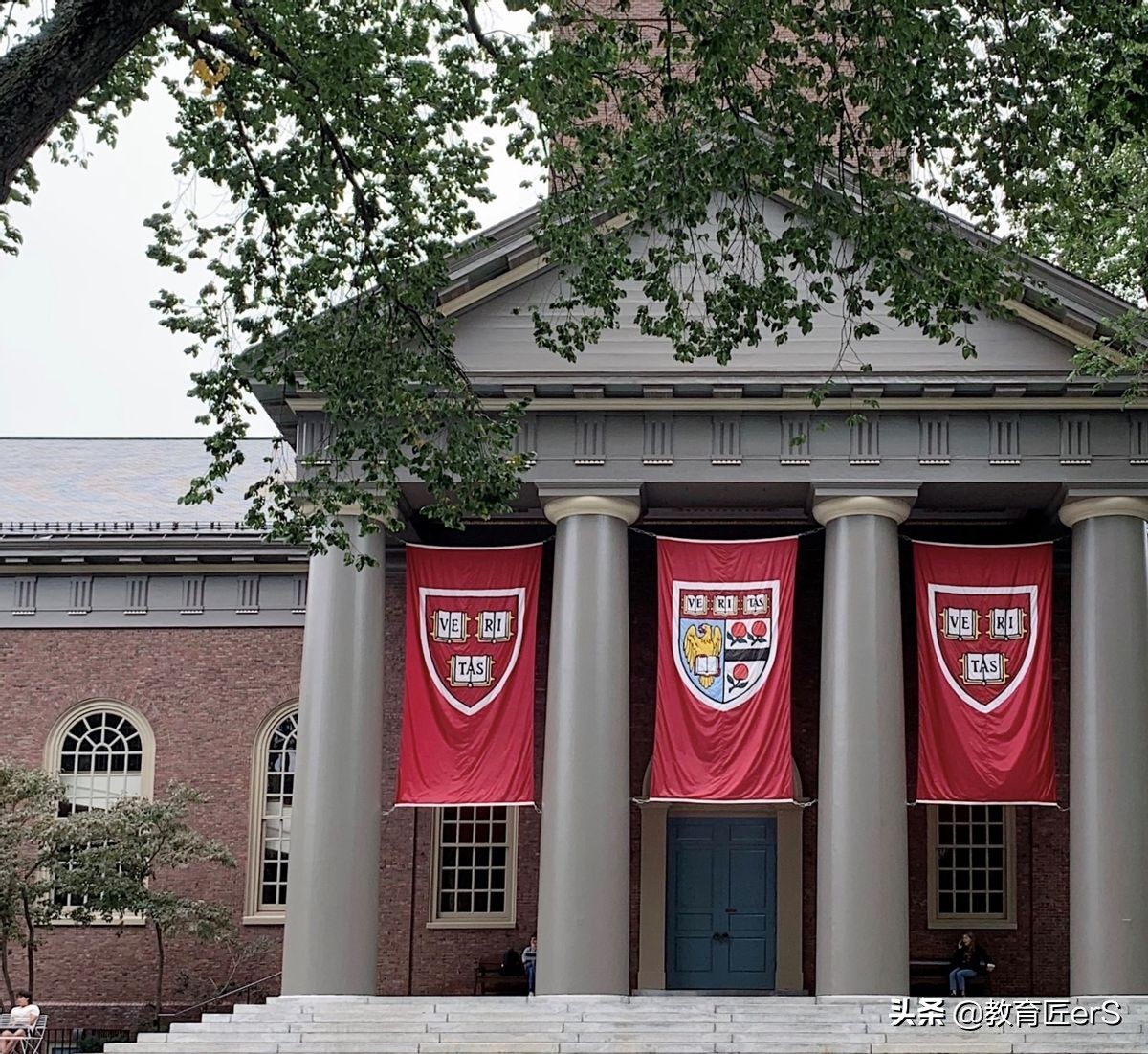 整理！2022年USNEWS世界大学排名及各校雅思分数