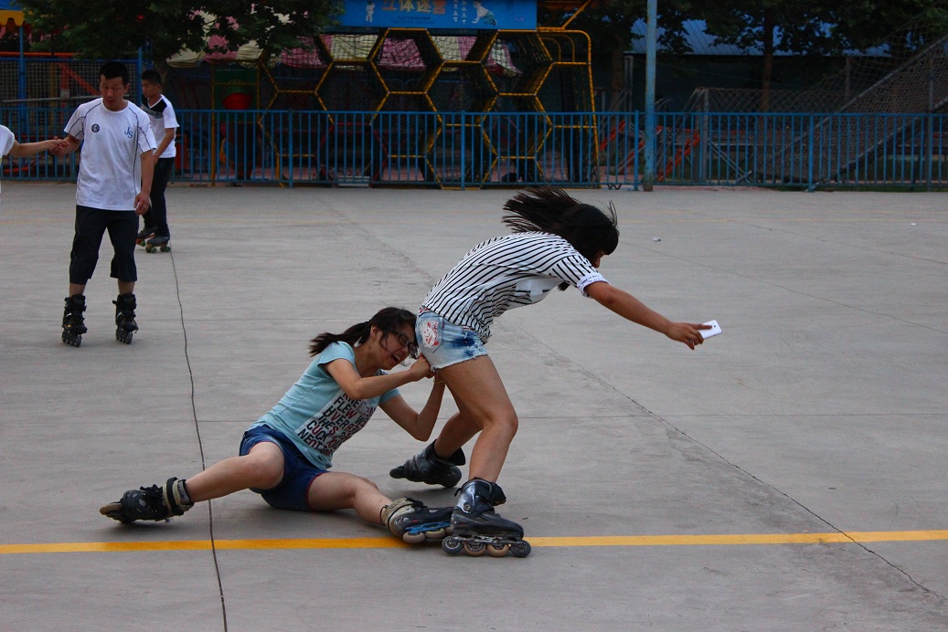 金色军旅事——哨兵篇之一之娱乐活动篇